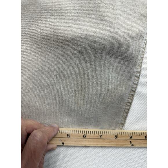 Denizen from Levi's Men's Jeans Khaki 38x25 Athletic Fit 231 Denim Stretch READ - Picture 9 of 16